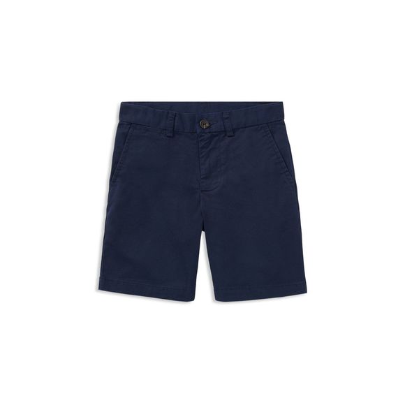 Polo Ralph Lauren Little Kid Boys Classic Chino Shorts Size 6 - Picture 3 of 4